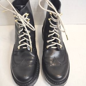 rag and bone emil combat boots
